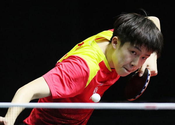 体能和耐力 体能和耐力