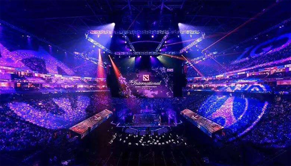 球场标签 球场标签